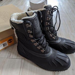 Timberland Men’s Chillberg Mid Waterproof Boots Bl